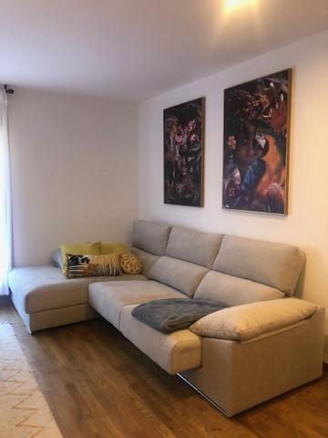Un Lindo Piso Acogedor Para Desconectar En Sort Esterno foto